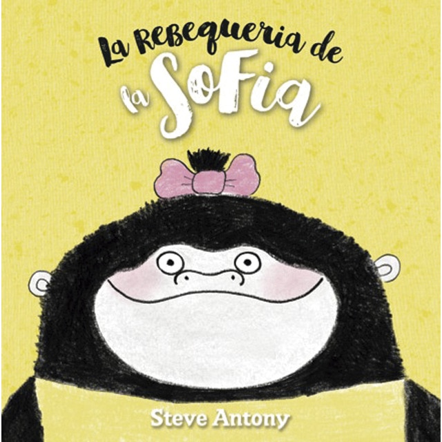 Imagem 0 de La rebequeria de la Sofia (Capa dura)