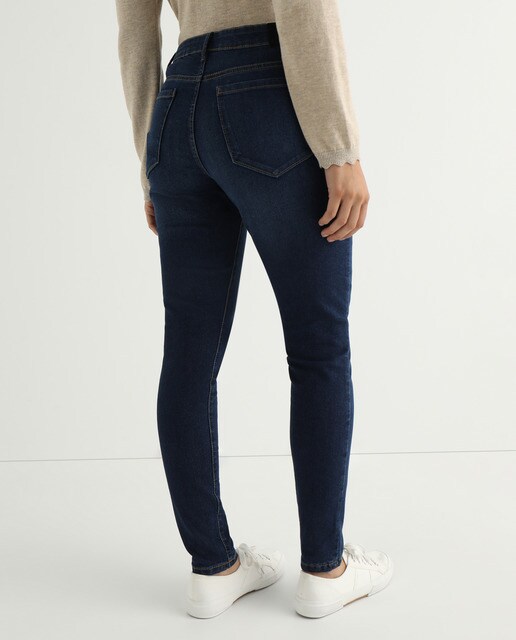Comprar Pantalón skinny de mujer · Unit · Hipercor