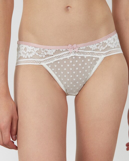 Braguita tira contraste · Sfera · El Corte Inglés