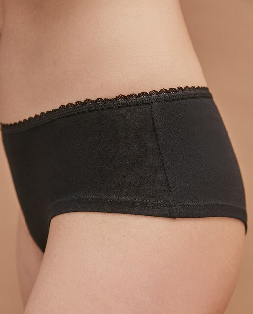Culotte Sfera básico con ribete · Sfera · El Corte Inglés