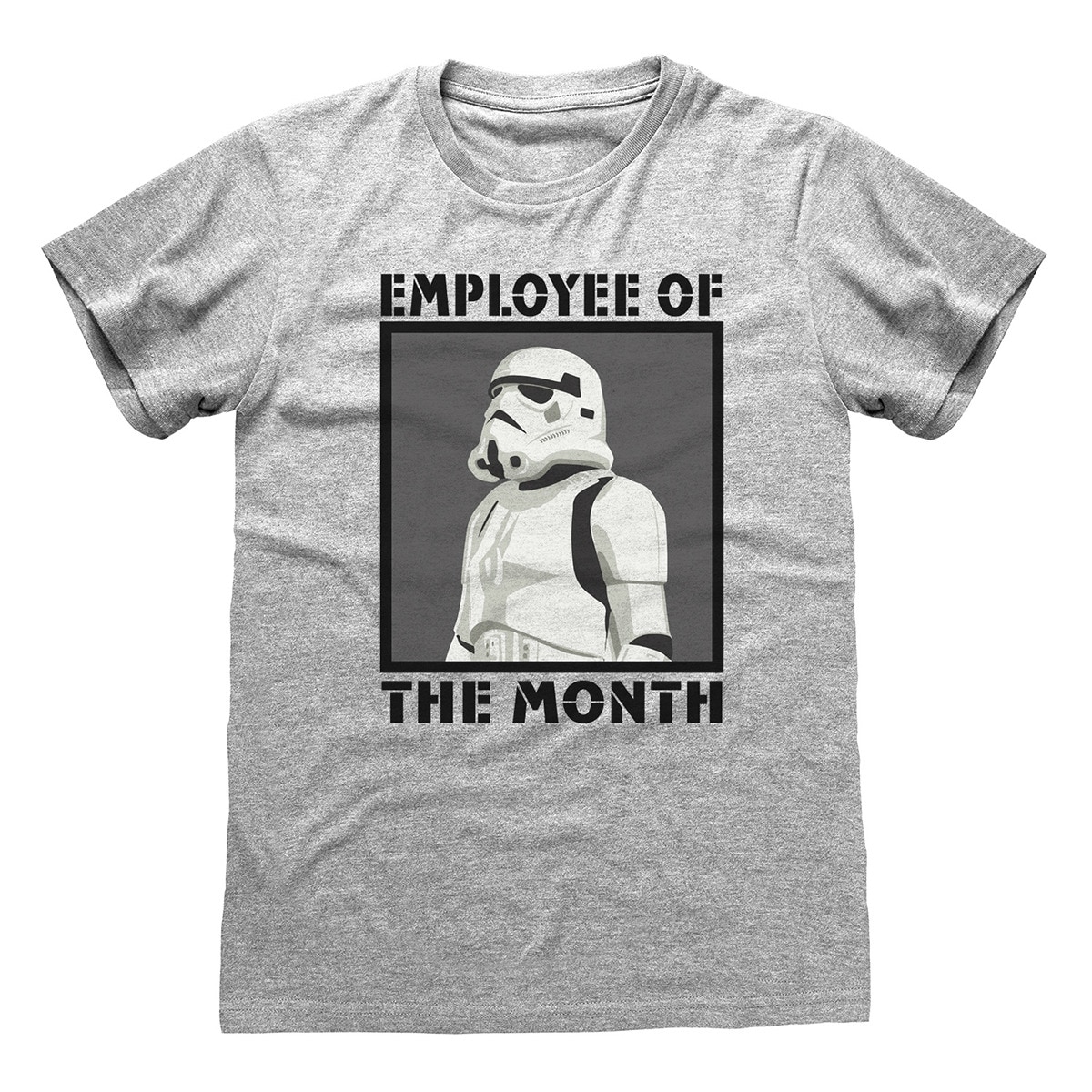 Imagem 0 de T-shirt Star Wars Trooper do Mês