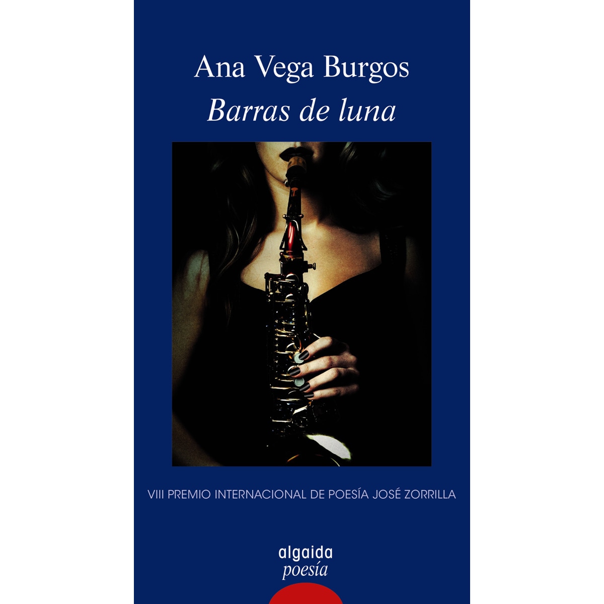 Imagen 0 de Barras de luna (Tapa blanda)