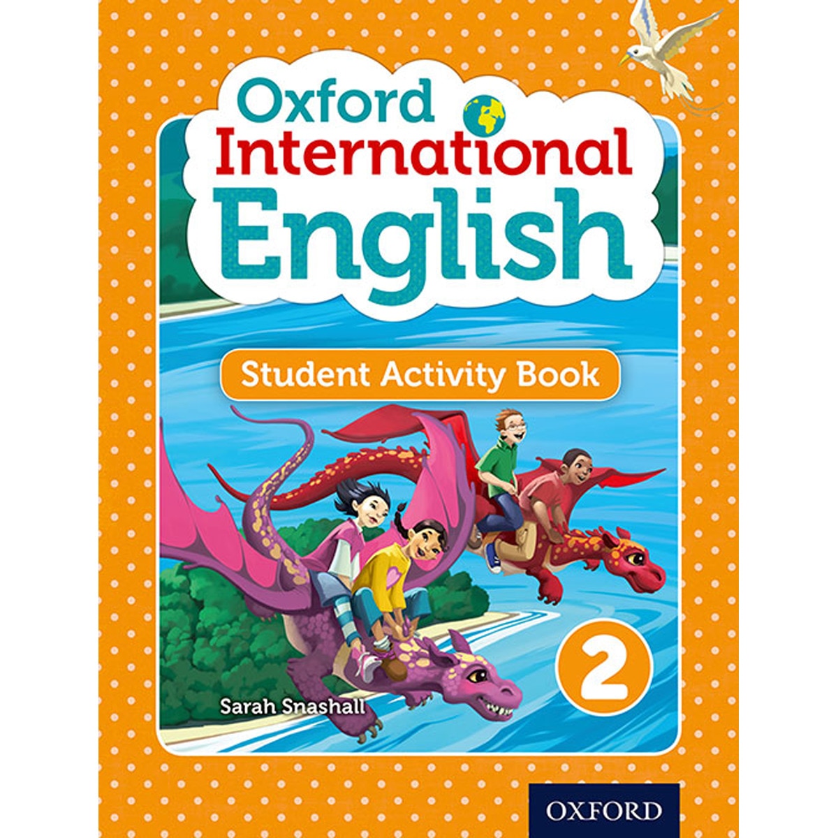 Oxford International Primary English Student Activity 2 1