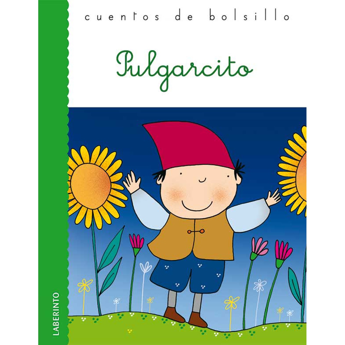 Pulgarcito(Tapa blanda) 1