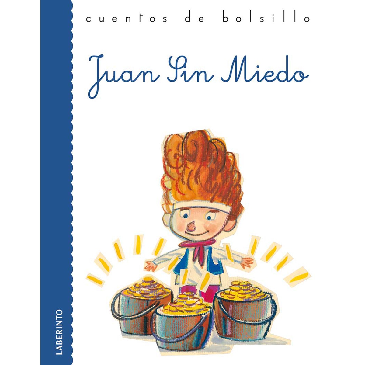 Juan Sin Miedo (Capa mole) 1