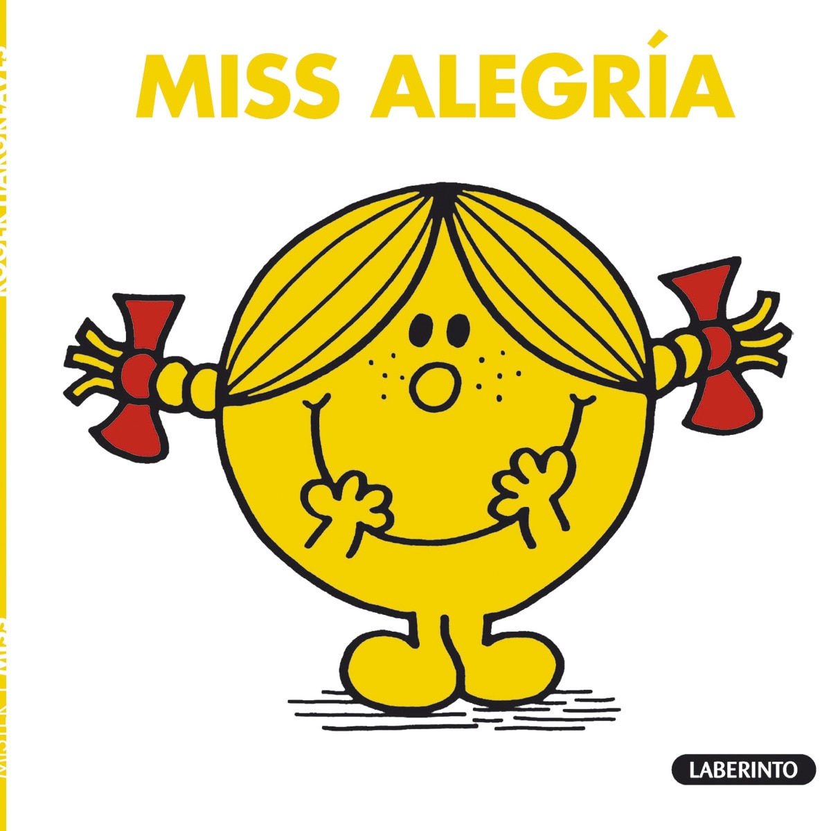 Miss Alegría (Capa mole) 1