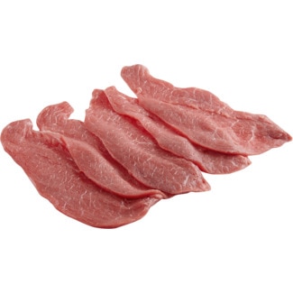 Bife da Pá de Novilho Carnalentejana DOP Peso Aproximado por kg