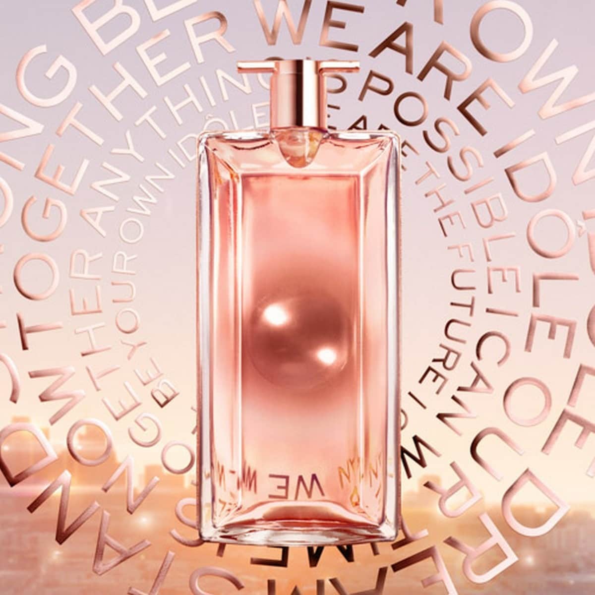 Idôle Aura Eau de Parfum 25ml Lancôme 8