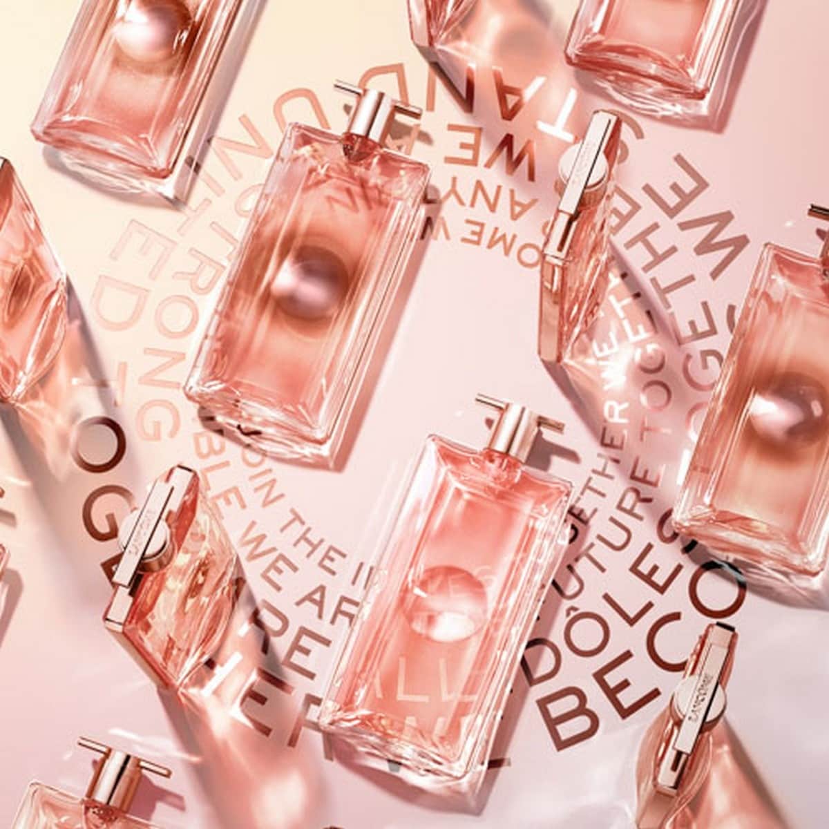 Idôle Aura Eau de Parfum 25ml Lancôme 6