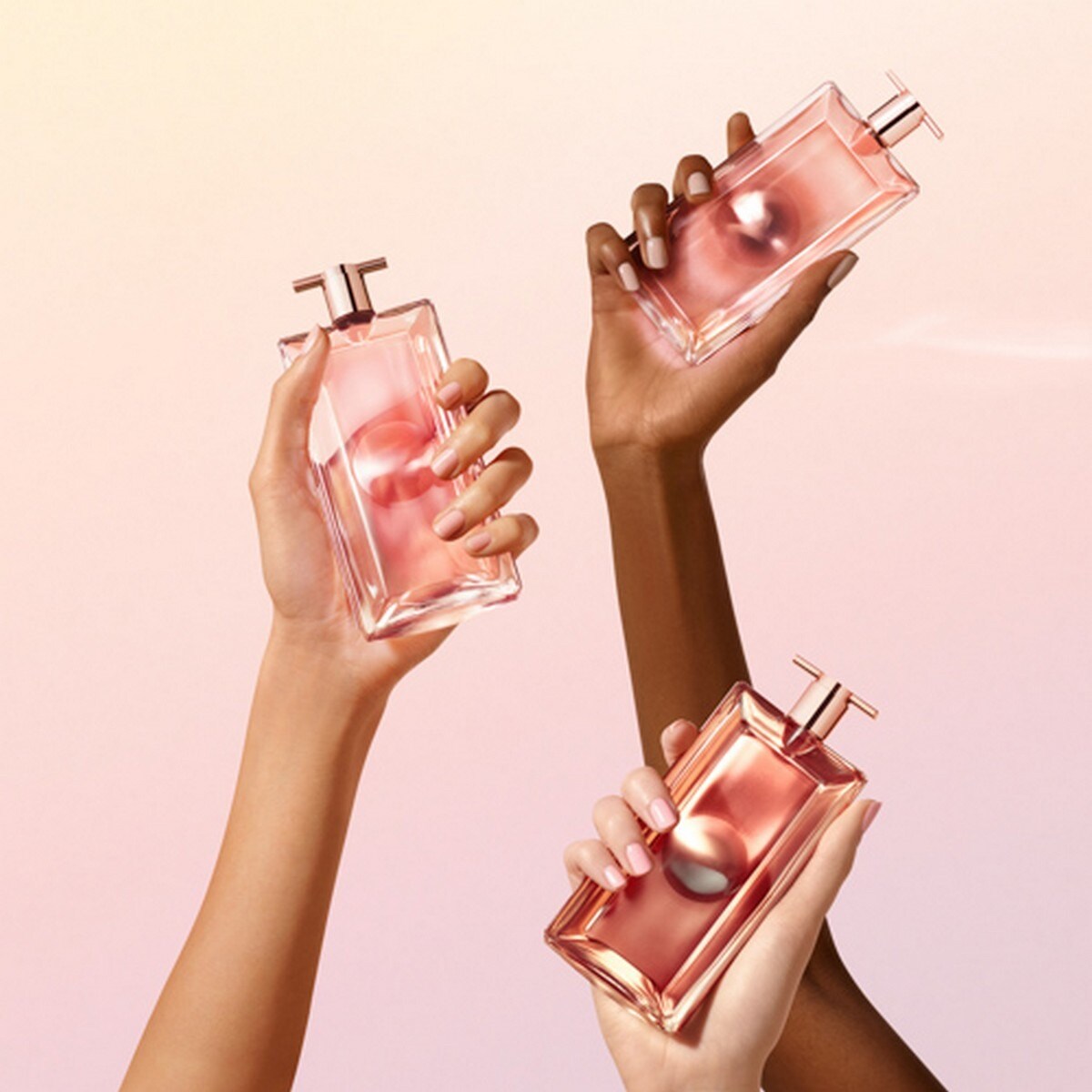 Idôle Aura Eau de Parfum 25ml Lancôme 5