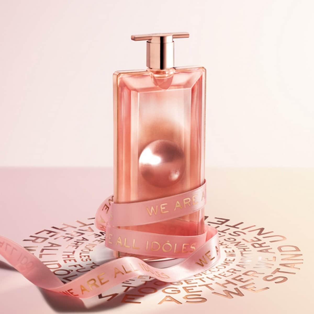Idôle Aura Eau de Parfum 25ml Lancôme 4