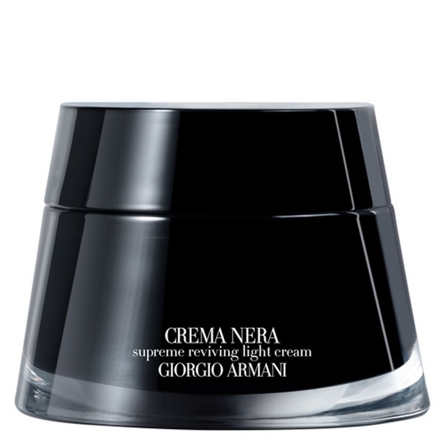 Imagem 0 de Creme Revitalizante Ligeiro Crema Nera Extrema 30ml Giorgio Armani