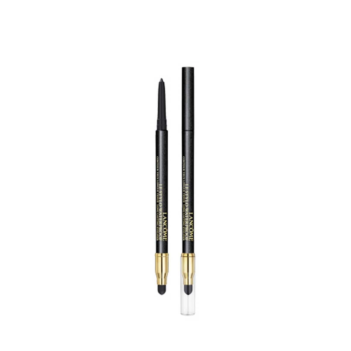 Delineador Le Stylo Waterproof Eyeliner - 0,35 ml 01 Noir Onyx-1