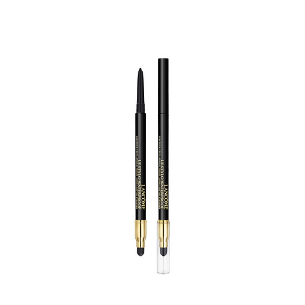Delineador Le Stylo Waterproof Eyeliner - 0,35 ml 02 Noir Intense-1