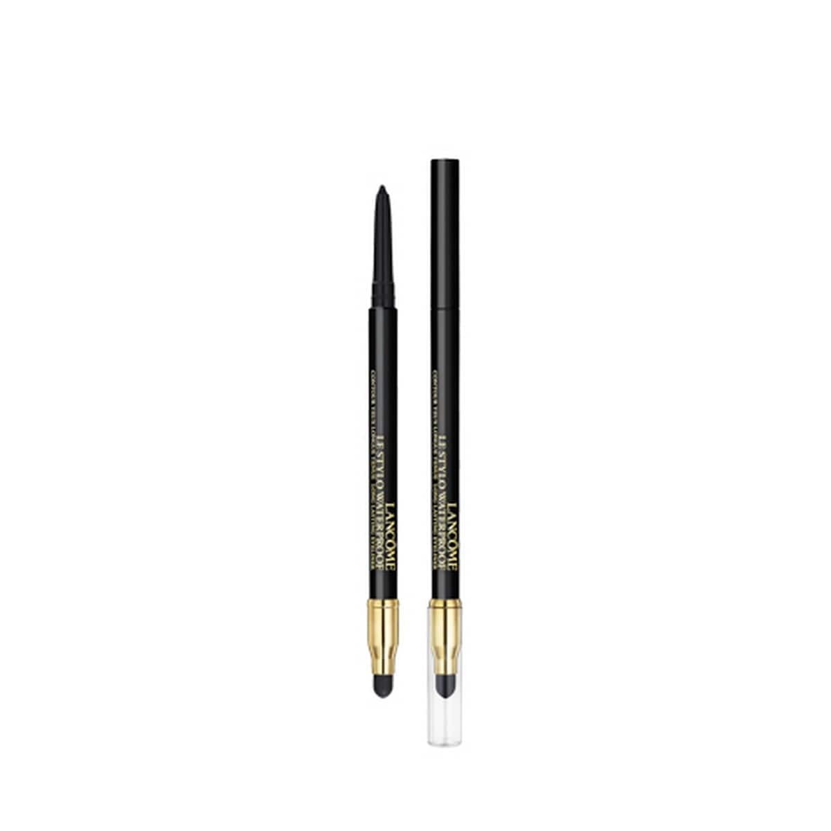 Delineador Le Stylo Waterproof Eyeliner - 0,35 ml 02 Noir Intense-1