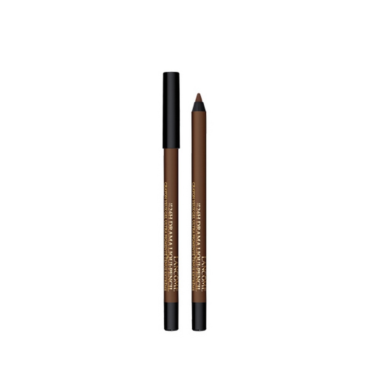 Delineador Eyeliner Drama Liqui-Pencil - 1,2 ml 02 French Chocolat-1