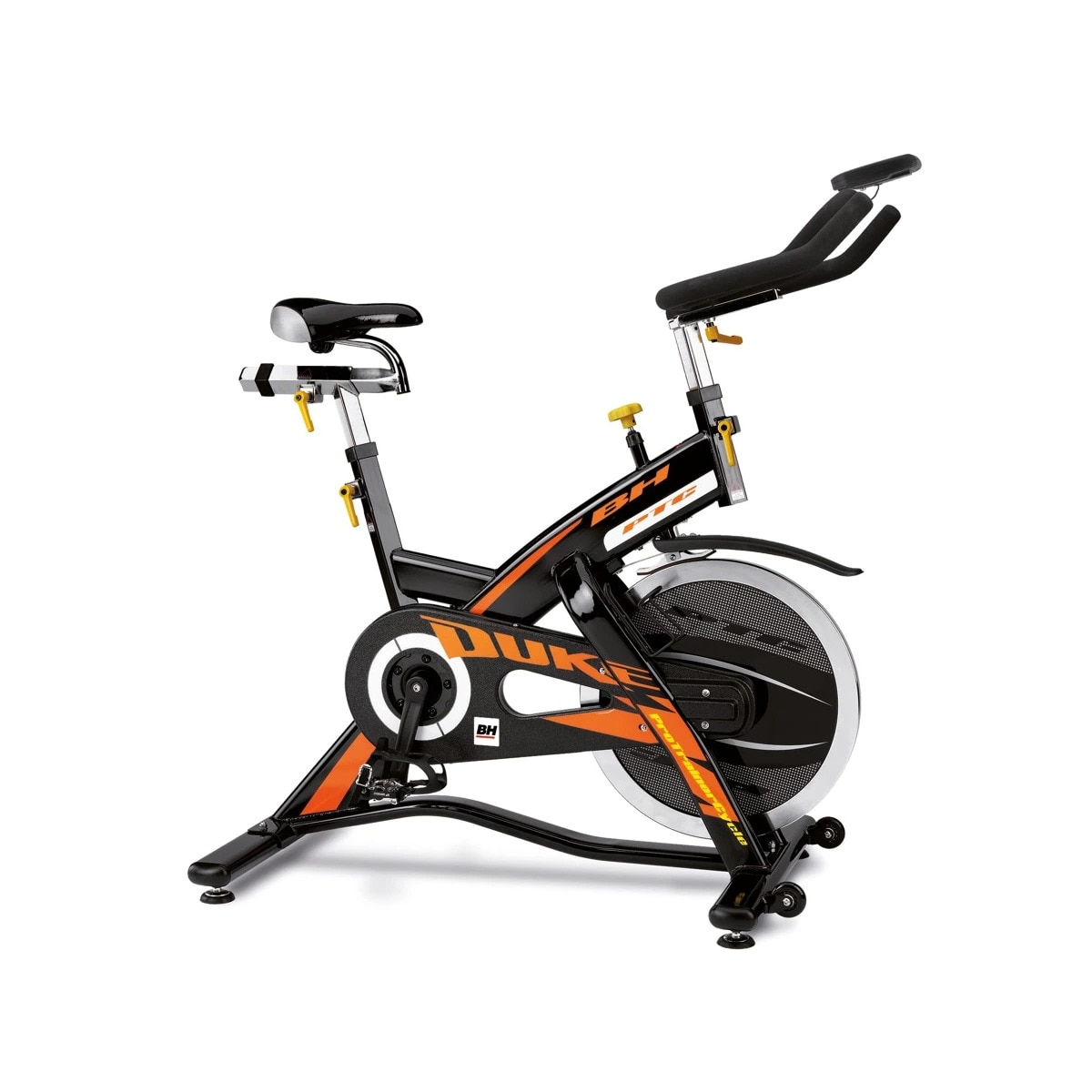 Bicicleta Indoor Duke Eletrónico 1