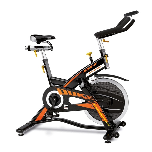 Imagem 0 de Bicicleta Indoor Duke Eletrónico