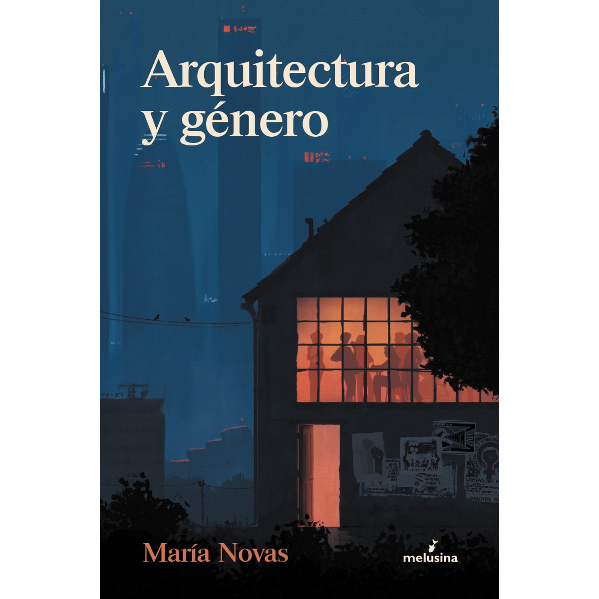 Arquitectura y género 1