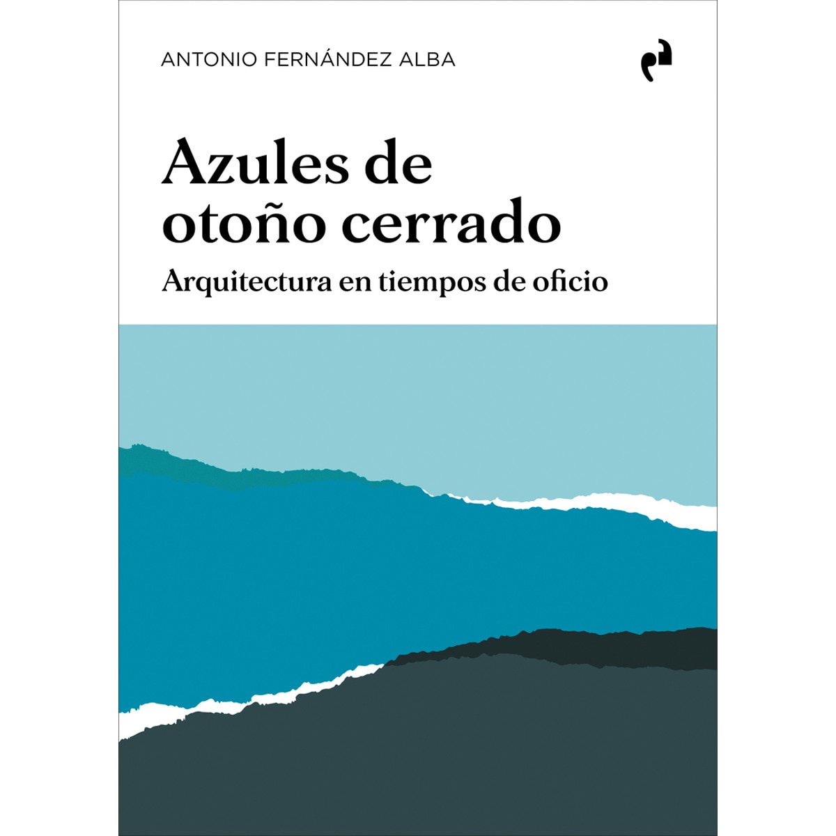 Azules de otoño cerrado 1