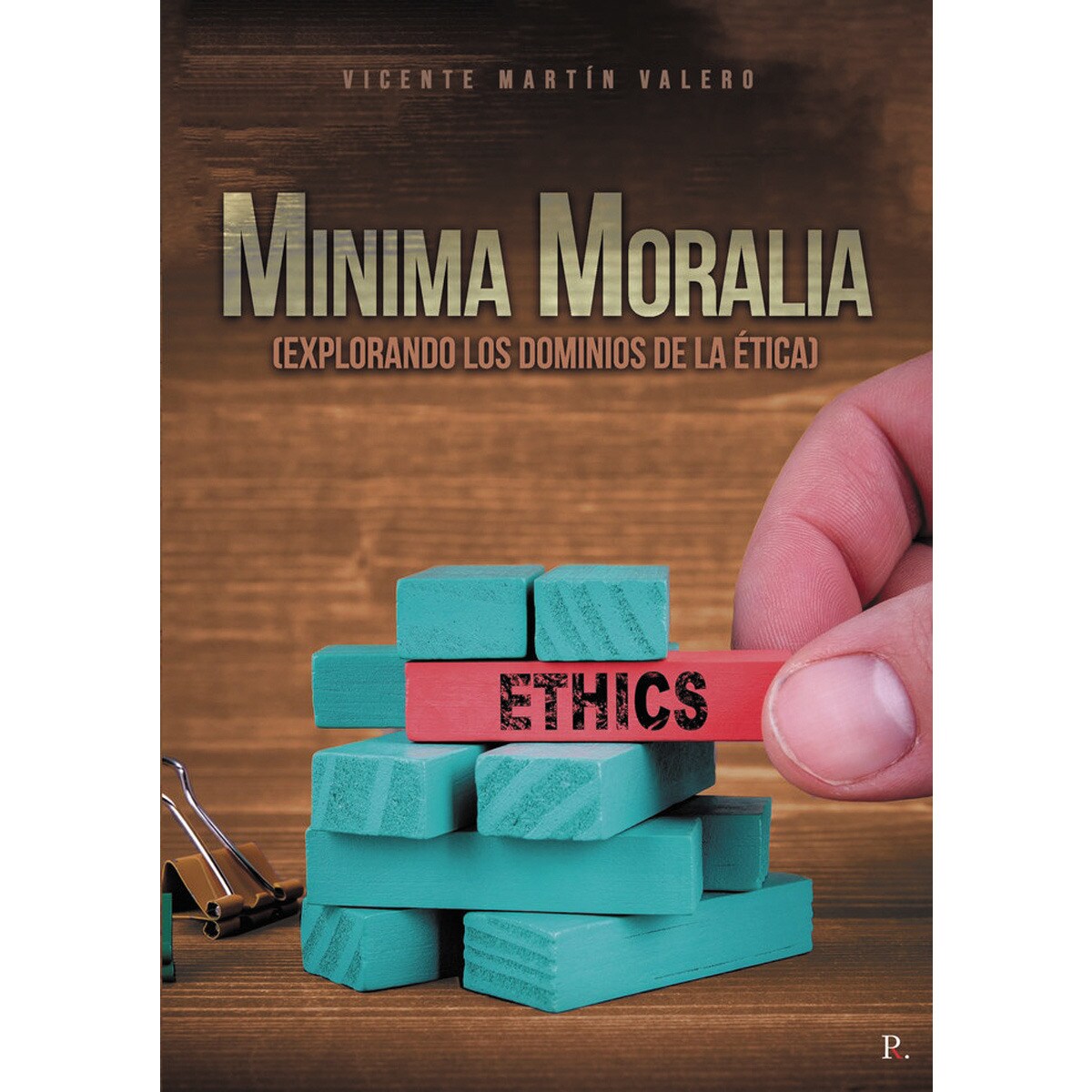 Minima moralia explorando los dominios de la etica 1
