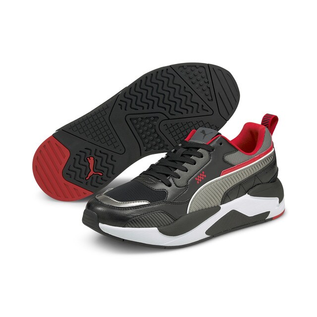 puma rsx el corte ingles