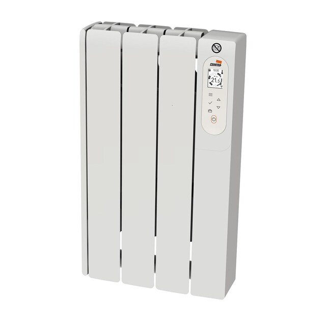 Imagen 0 de Emisor térmico fluido Cointra Cosmos WI-FI 500 con 3 elementos