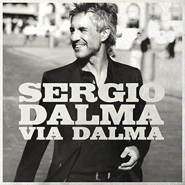 Imagen 0 de Via Dalma (LP-Vinilo)