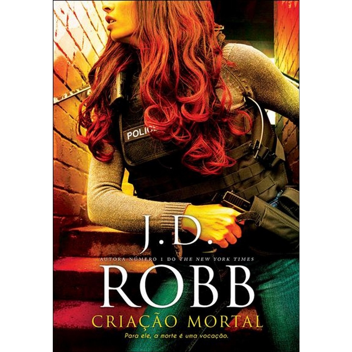 Imagem 0 de Criação Mortal