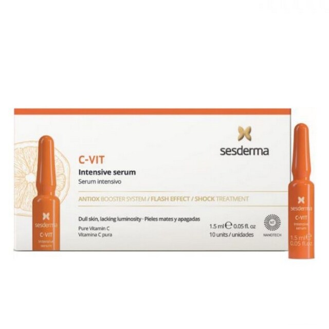 Imagem 0 de Sérum Intensive C-VIT Sesderma