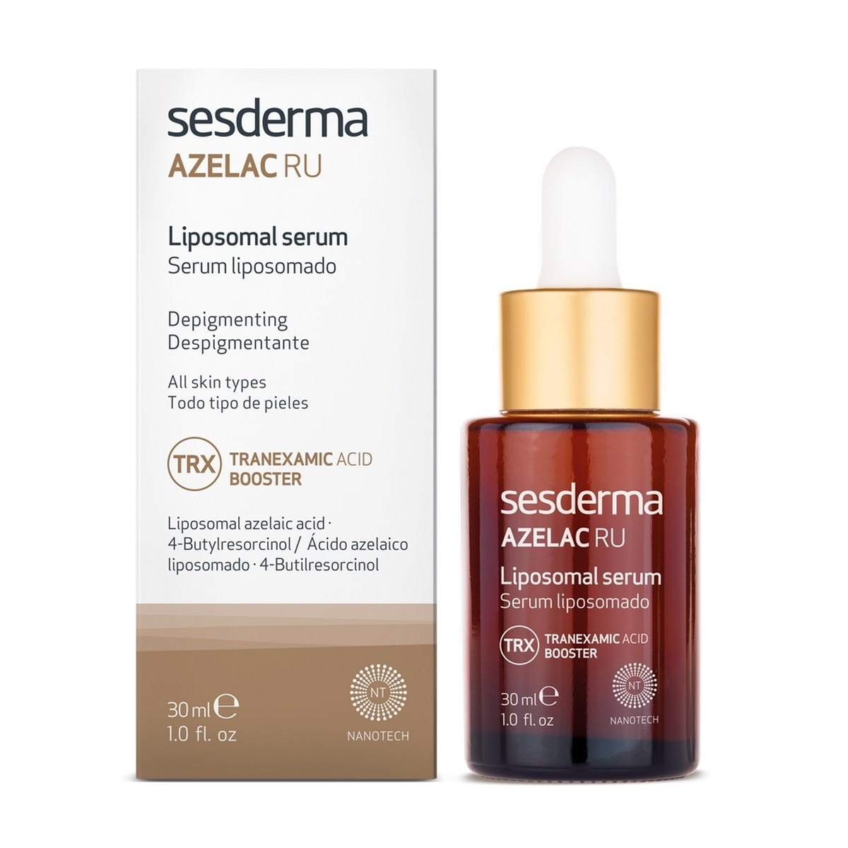 Imagem 0 de Lipossomal Sérum Azelac RU Sesderma