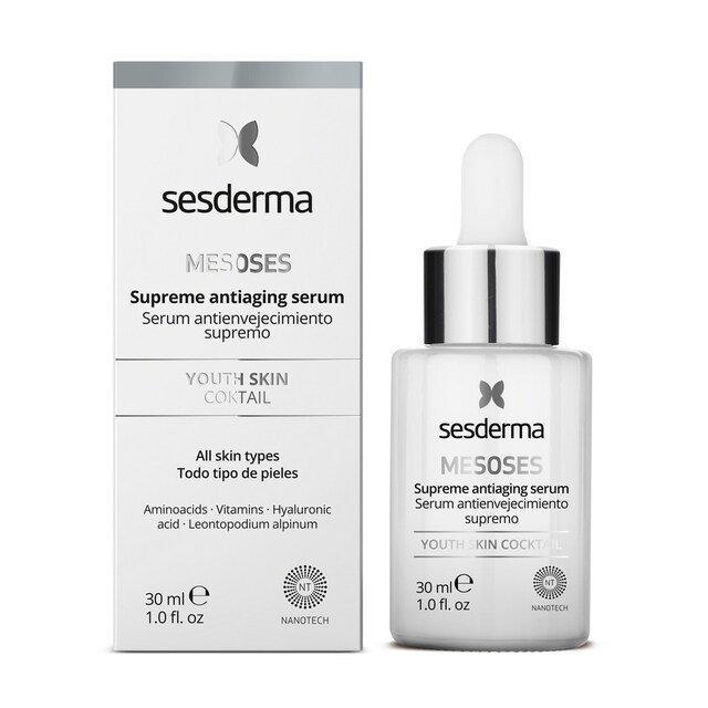 Imagem 0 de Sérum Mesoses  30ml Sesderma