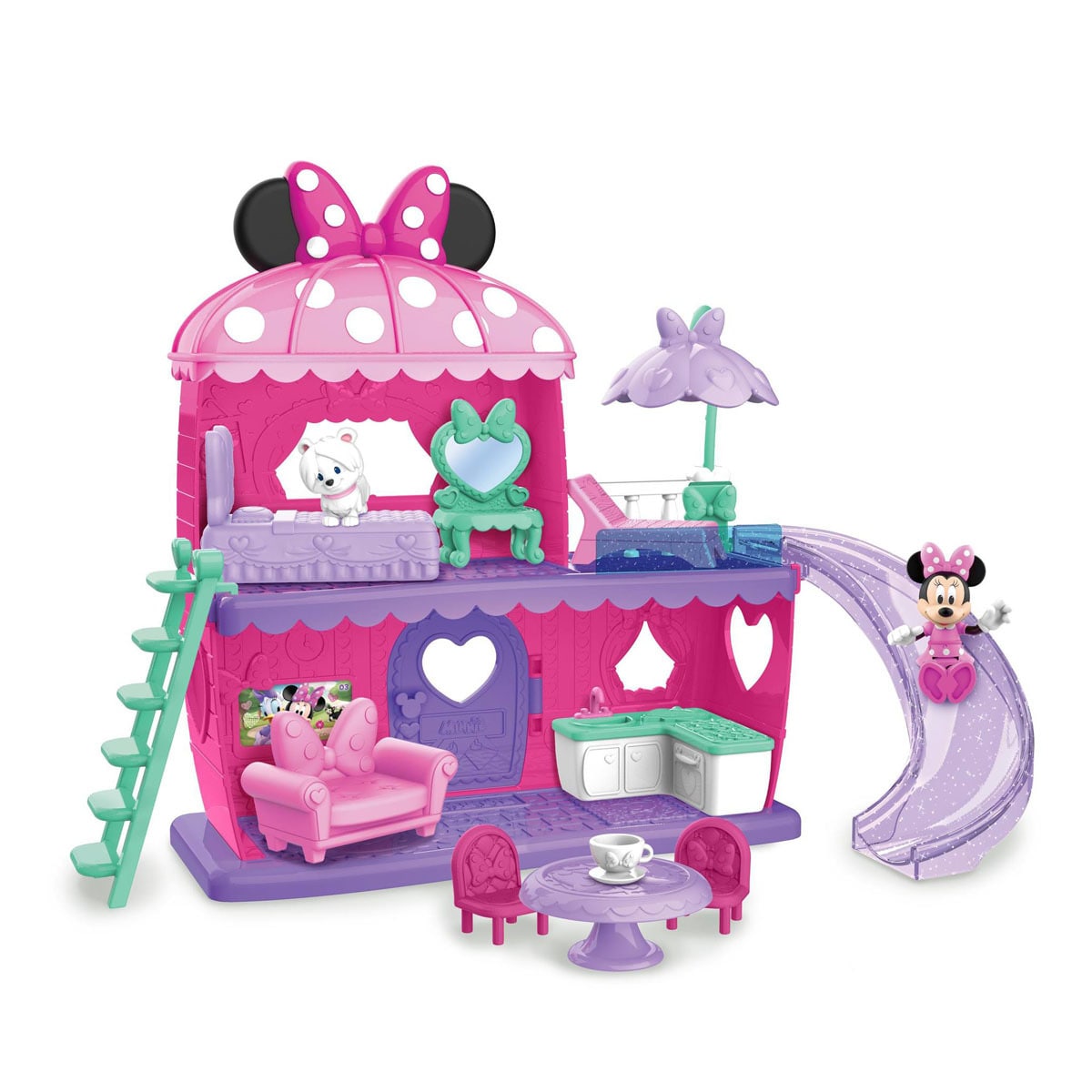 Minnie Niña Casitas Para NiÃ±as Minnie Coppel Juguetes NiÃ±os