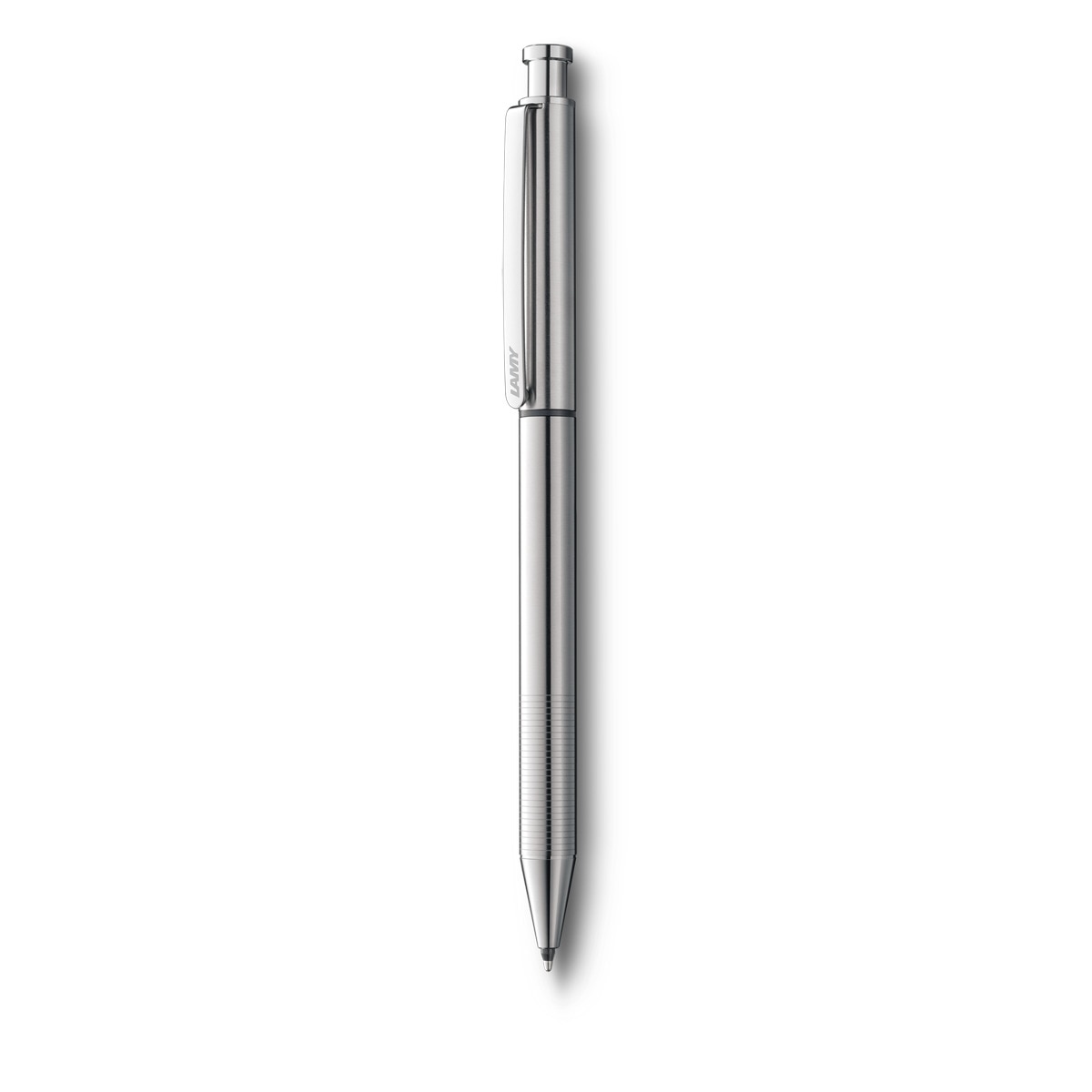 Imagem 0 de Caneta Esferográfica Multi-funções Lamy ST Duo Pen 2 em 1 Preta Mate