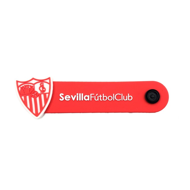 Imagem 0 de Organizador de cabo Sevilla Fútbol Club Escudo