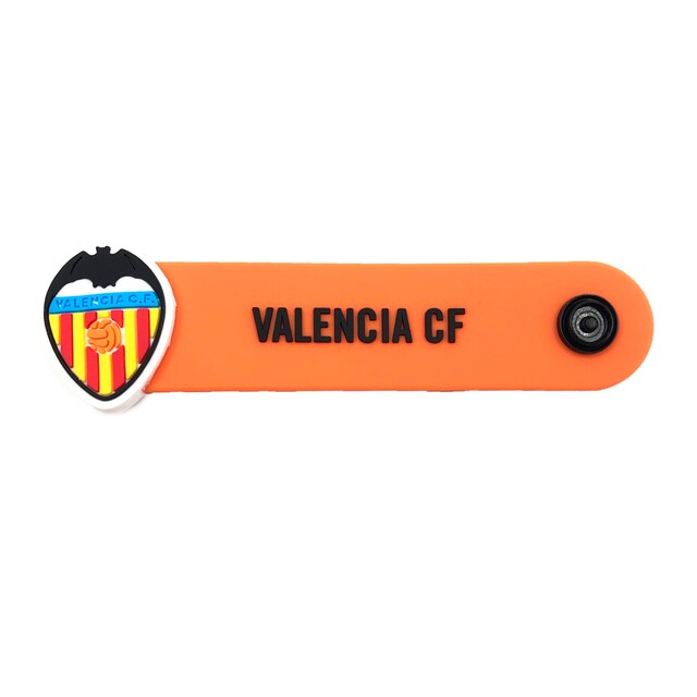 Imagem 0 de Organizador de cabos Valencia Club de Fútbol Escudo
