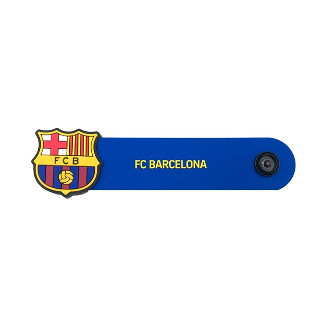 Imagem 0 de Organizador de cabo FC Barcelona Escudo