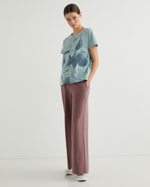 Pantalones unit mujer Clearance