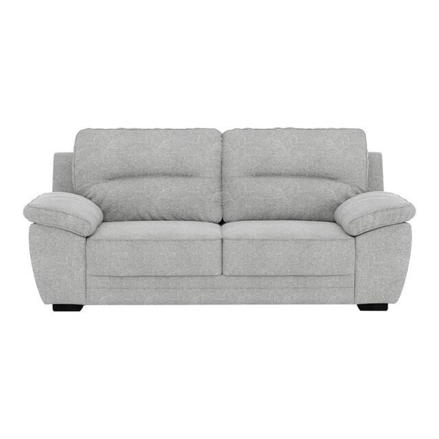 Sofá de 3 plazas elegante