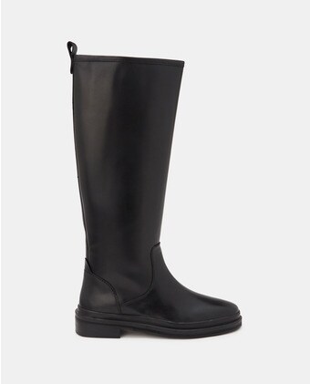botas altas mujer hipercor