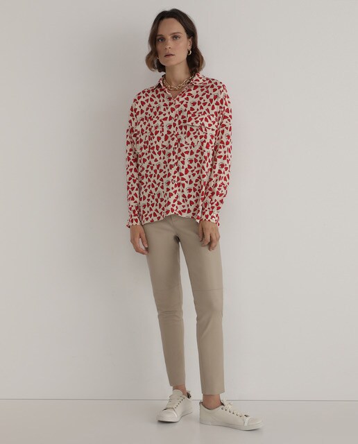 Blusas tallas grandes fiesta | Blusones de fiesta tallas grandes