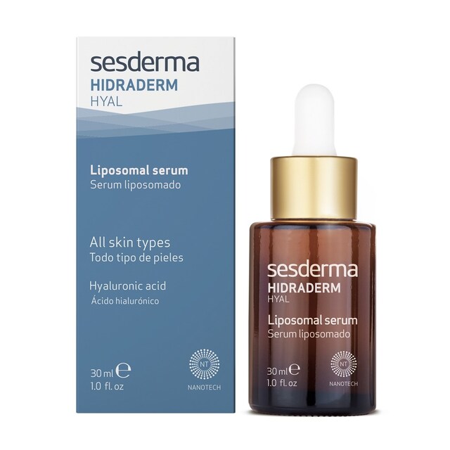 Imagem 0 de Sérum Lipossomal Hidraderm Hyal Sesderma