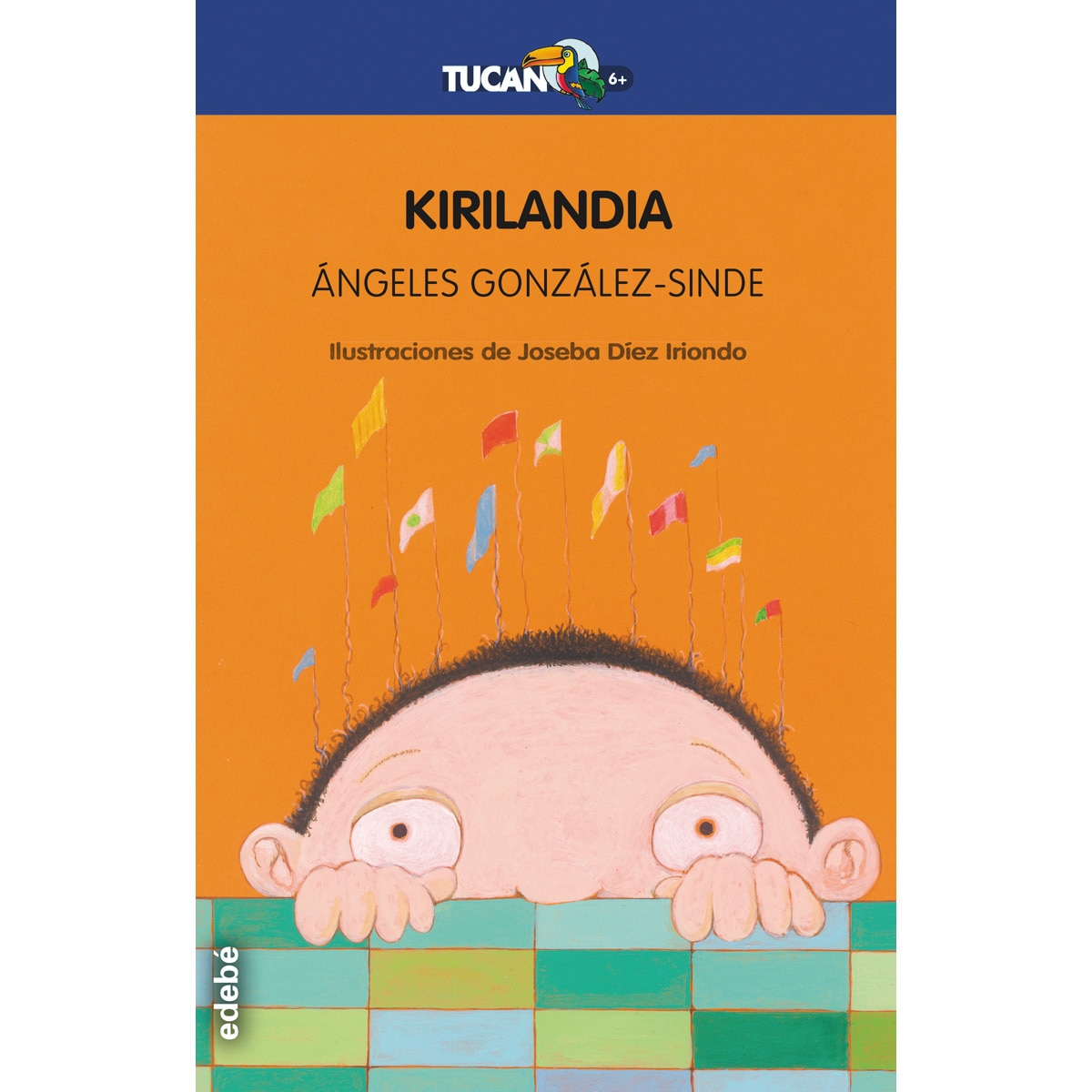 KIRILANDIA (Capa mole) 1