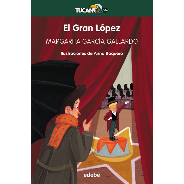 Imagem 0 de EL GRAN LÓPEZ (Capa mole)