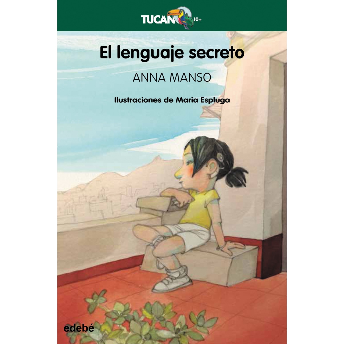 Imagem 0 de EL LENGUAJE SECRETO (Capa mole)