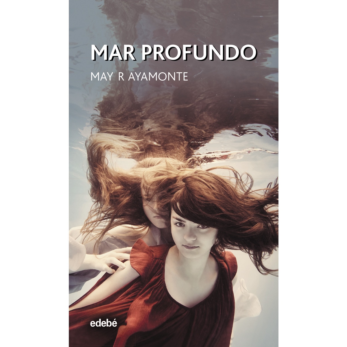 MAR PROFUNDO (Capa mole com abas) 1