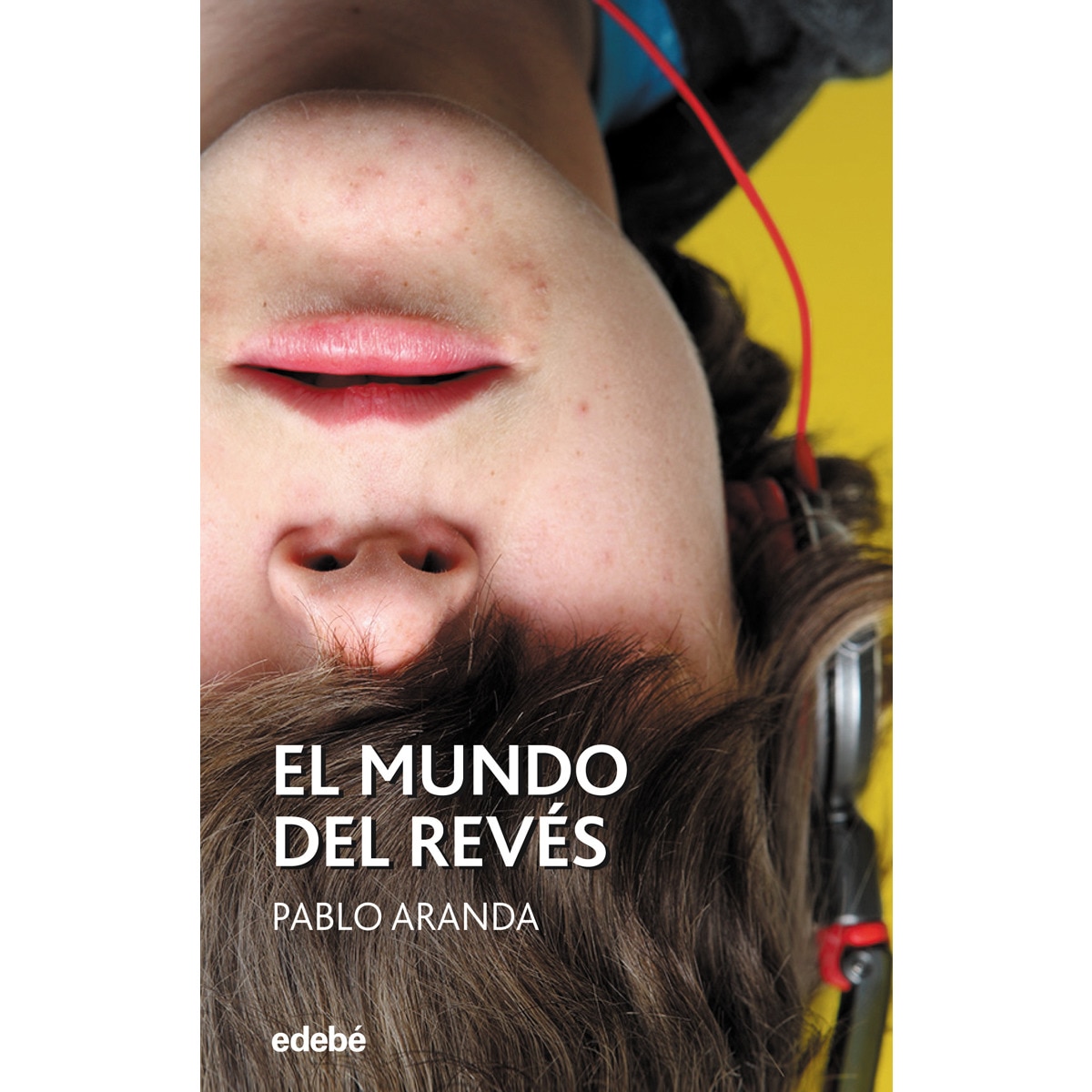 EL MUNDO DEL REVÉS (Capa mole) 1