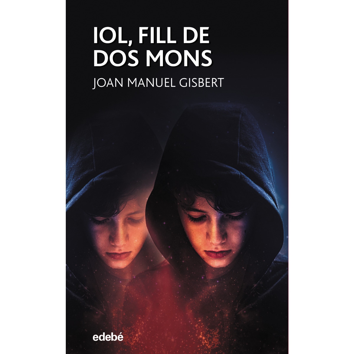 IOL, FILL DE DOS MONS (Capa mole) 1