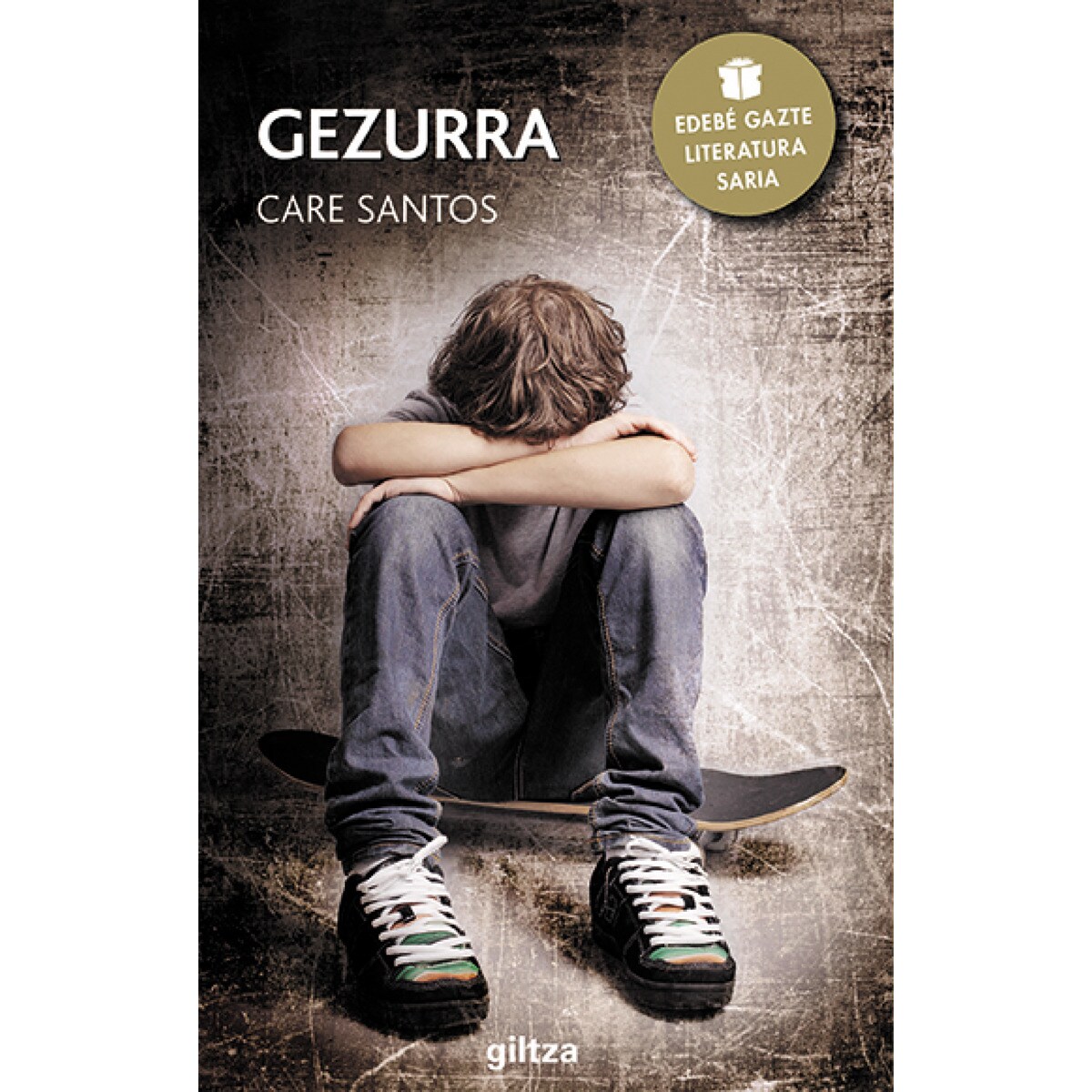 GEZURRA (Capa mole) 1