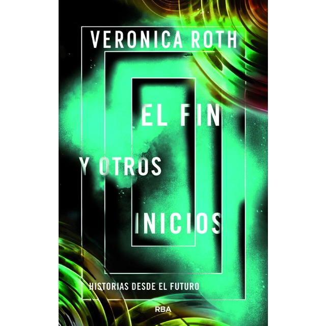 Imagem 0 de El fin y otros inicios(Tapa blanda)